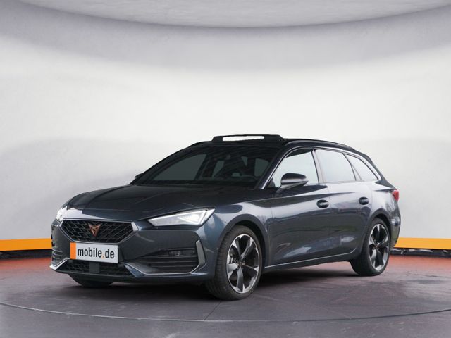 Cupra Leon Sportstourer 1.5 eTSI DSG ACC Matrix Panora