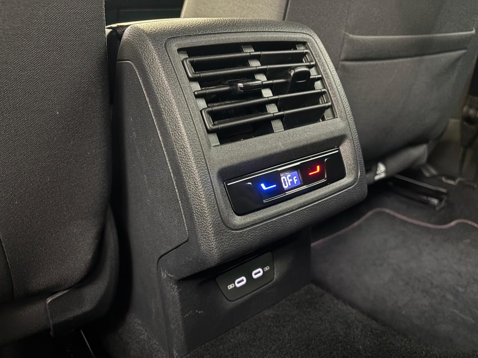 Volkswagen Golf VIII GTI 2.0 TSI DSG Navi ACC Kamera, миниатюра 9