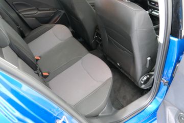 Skoda Fabia Selection 1.0 TSI beh. WSS LED PDC