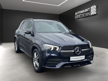 Mercedes GLE 350 - 2