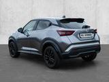 Nissan Juke N-Connecta 1.0 DIG-T EU6d-T Navi 360 Kamera - Nissan Juke: 1.0