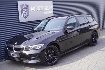BMW 318 - 1