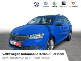 Skoda Fabia Combi 1.0TSI DSG PDC SHZ*Outlet*App-Connec - Skoda Fabia in Berlin