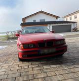 BMW E39 520i, HU 09/26 - gebrauchte BMW 520 aus dem Jahr 1999