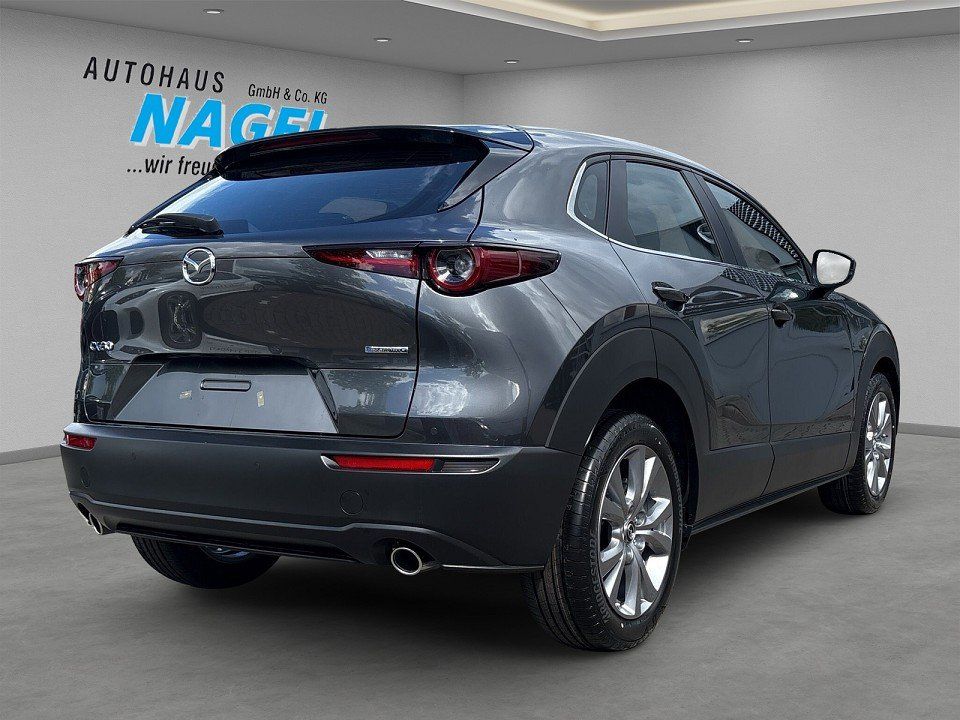 Mazda CX-30 - Bild 6