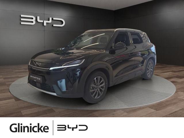 BYD Atto 2 DM-i Boost*HYBRID*Navi*360Kamera*Pano*DAB