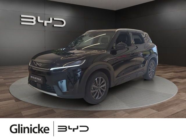BYD ATTO 2