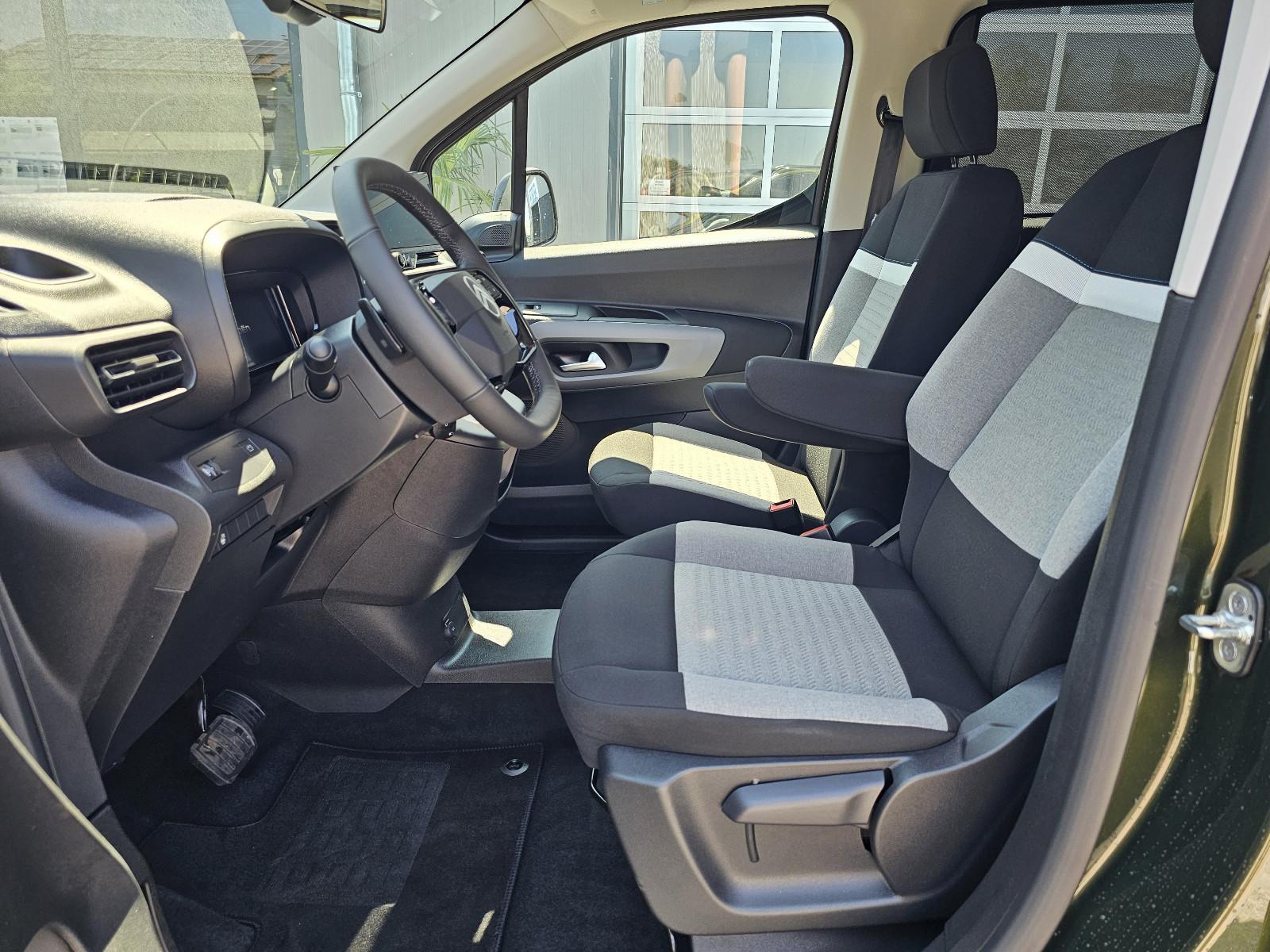 Citroën Berlingo PKW M Plus Automatik Style+Comfort*AHK*