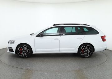 Skoda Octavia - 2