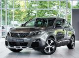 Peugeot 3008 Allure GT-Line *2.H *Navi *Pano *Focal *Kam - gebrauchte Peugeot 3008 aus dem Jahr 2019