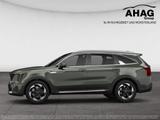 Kia Sorento 2.2D AWD DCT8 PLAT 7S Platinum 4WD - Kia Sorento: Grün