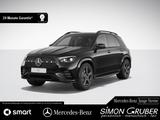 Mercedes-Benz GLE 400 e 4M AMG Night Pano Airmatic Burm AHK - gebrauchte Mercedes-Benz GLE 400 aus dem Jahr 2024