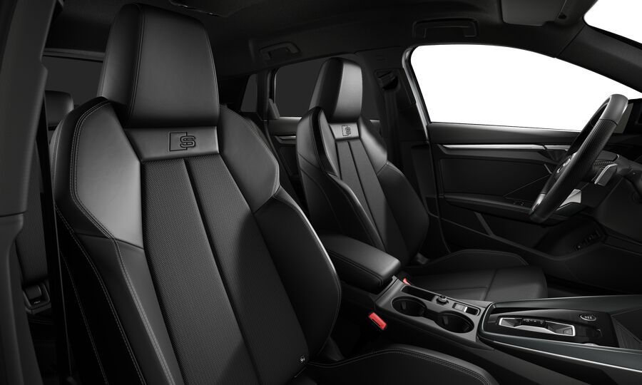 Fahrzeugabbildung Audi A3 Sportback TFSI e S line Audi A3 Sportback S l