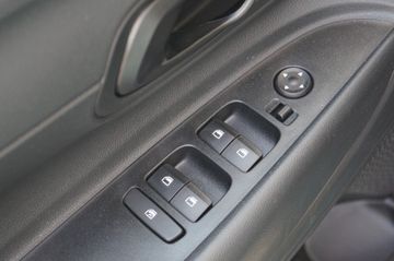 Hyundai Bayon 1.2 KLIMA-TEMPOMAT