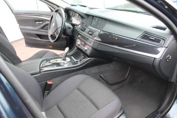 BMW 523 - 10