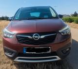 Opel Crossland (X) 1.5 D  Ultim. Autom. HUD TÜV neu - Opel Crossland (X) von privat