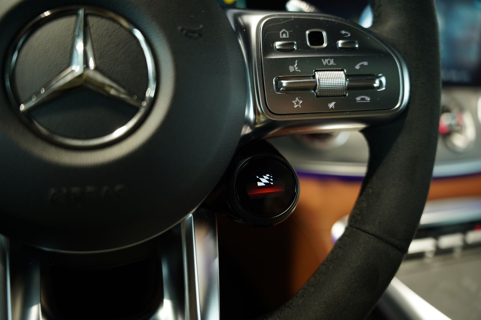 Mercedes Benz Amg Gt