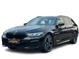 BMW 540d Touring xDrive M Sport *LASER*H&K*PANO*HUD* - BMW 540 in Duisburg