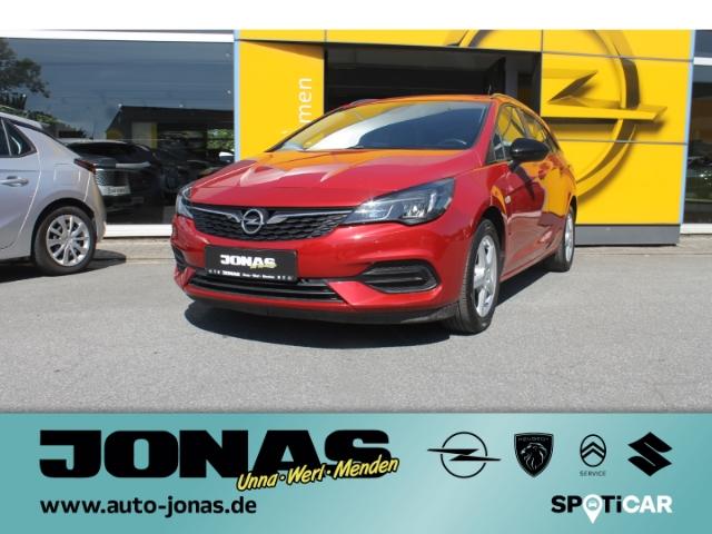 Opel Astra ST 1.2T LED Sitzheizung PDC