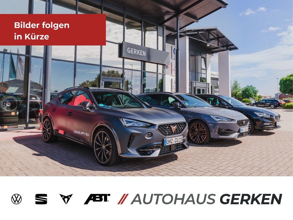 Cupra Leon Sportstourer 2.0 TDI DSG Basis