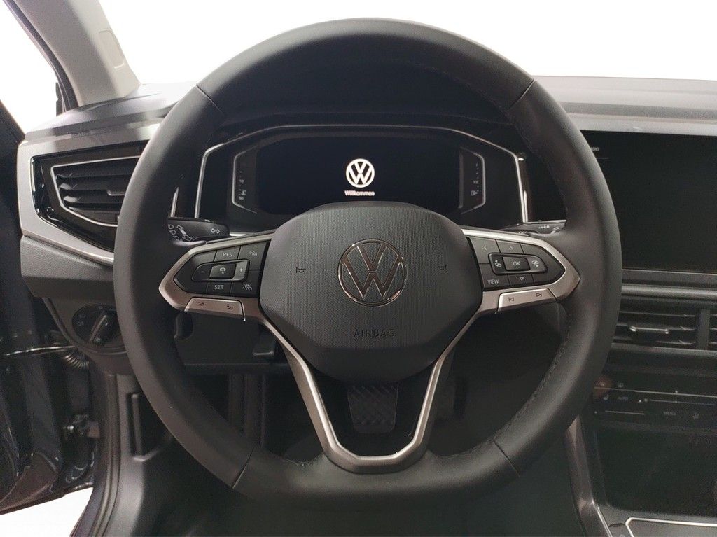 Volkswagen Taigo - Bild 14