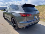 Volkswagen Touareg 4.0 V8 TDI SCR 4MOT One Million Tipt... - Volkswagen Touareg One-Million