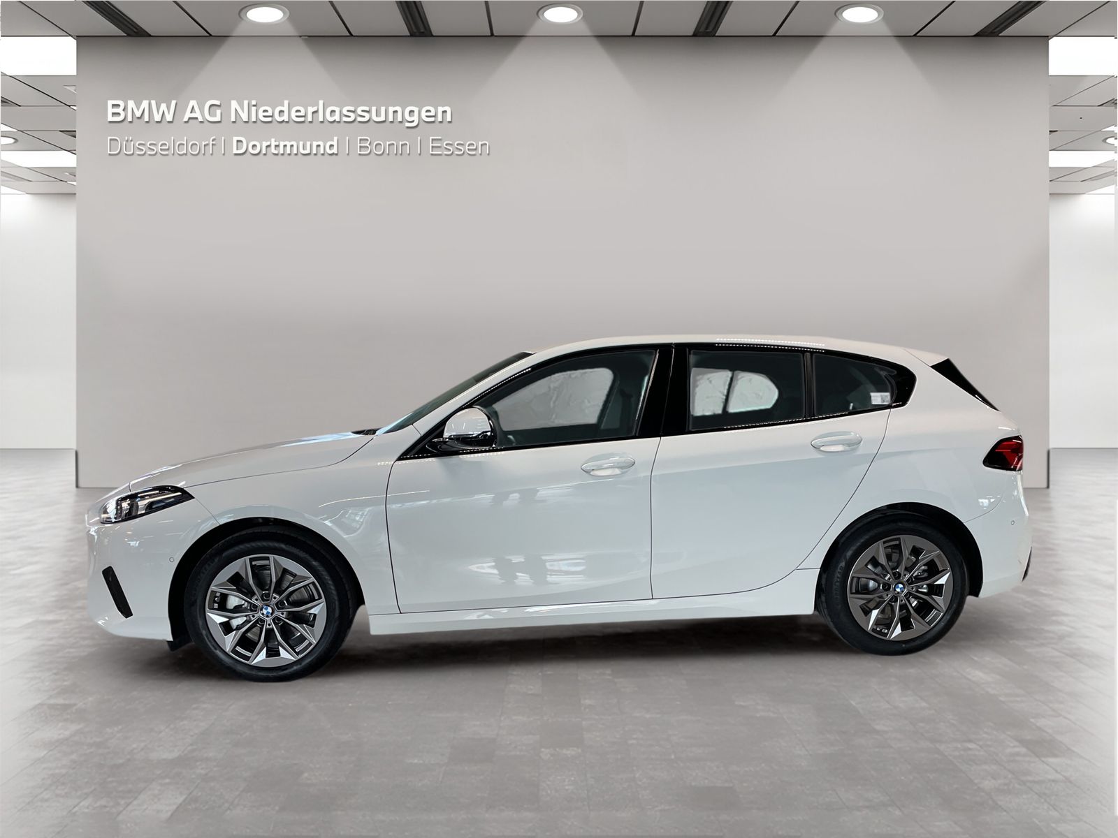 BMW 120 - Bild 5