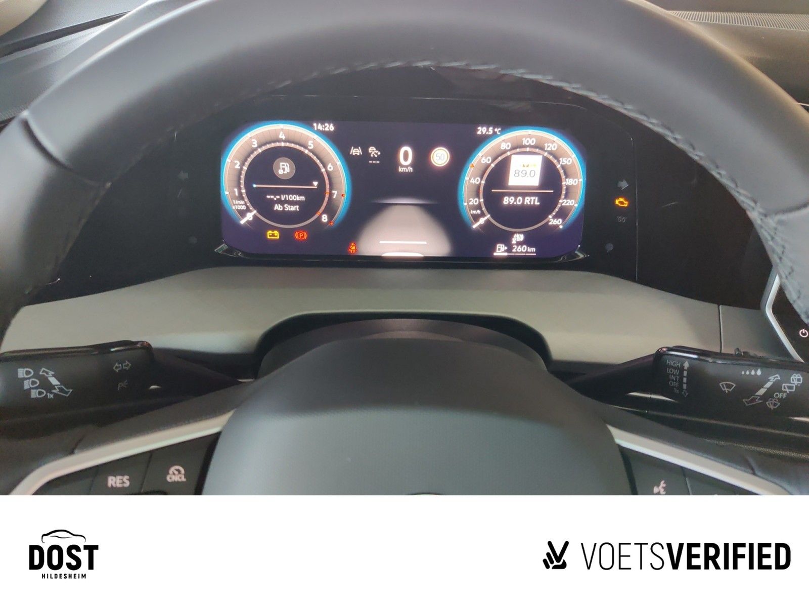 Volkswagen Golf - Bild 13