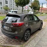 Mazda CX 5 2.0 Exklusiveline - keine VB - Mazda: Mazda2