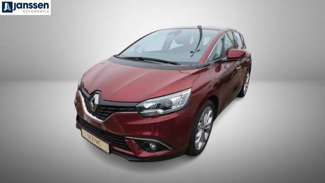 Renault SCENIC Experience ENERGY dCi 110