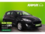 Ford Fiesta 1.5TDCi Cool&Connect+PDC+KLIMA+SHZ - Ford Fiesta: 1.1