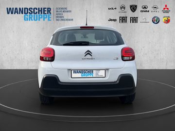 Citroën C3 YOU! PT 83 Navi+LED+PDC+Carplay