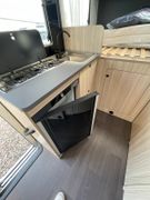 Sun Living A 60 SP* Automatik* *ganze Familie auf 5,99 m"