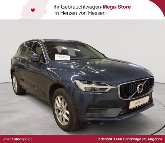 Volvo XC60 B4 D AWD A Momentum Pro AHK LED NAV