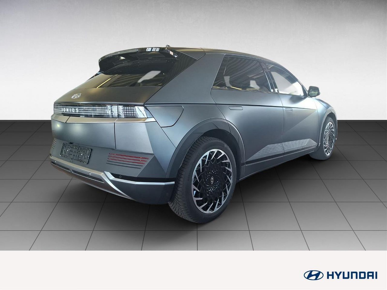 Hyundai IONIQ 5 – Bild 5