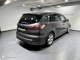 Ford S-MAX *Navi*Aut.*CarPlay*LED* Titanium - Ford S-Max Gebrauchtwagen in Stuttgart