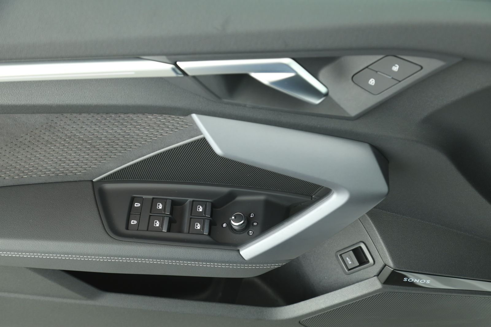 Audi A3 - Bild 19