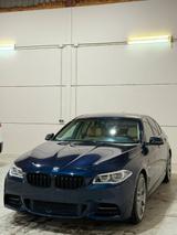 BMW 550i xDrive A Modern Line Modern Line - BMW 550 bis 20.000 Euro
