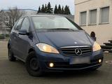 Mercedes-Benz Mercedes A-Klasse A180 CDI (W169)-Diesel-1... - Mercedes-Benz A-Klasse W169 mit Diesel-Antrieb