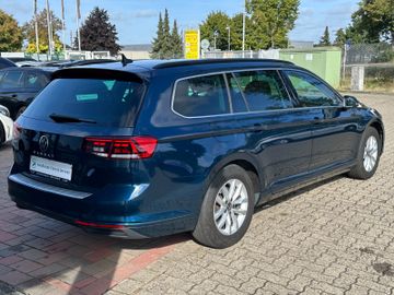 Volkswagen Passat Variant - 3