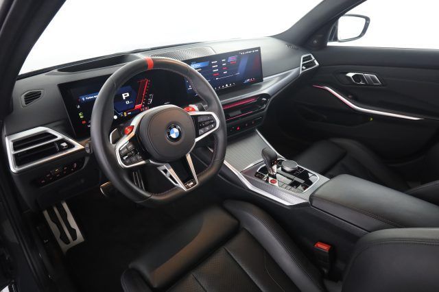 Image of BMW M3