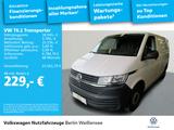 Volkswagen T6.1 Kasten 2.0 TDI *KR*AHK*KLIMA*GJR* - Volkswagen T6 aus 2021