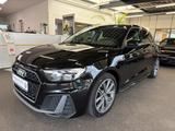 Audi A1 Sportback 30 TFSI DSG S-line NAVI LED Klima - gebrauchte Audi A1 aus dem Jahr 2020