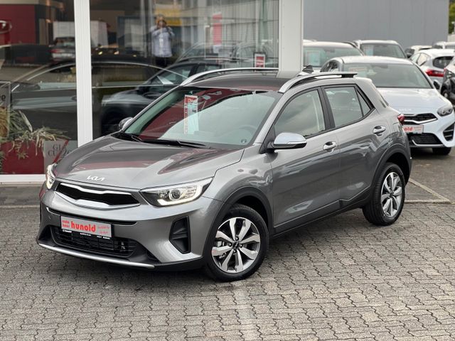 Kia Stonic 1.0 T-GDI 100 Vision NAVIGATION + KAMERA