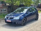 Volkswagen Golf 1.9 TDI TÜV 03.27/KLIMA/SHZ/AHK/5TÜRER - Volkswagen Golf aus 2006: Golf5