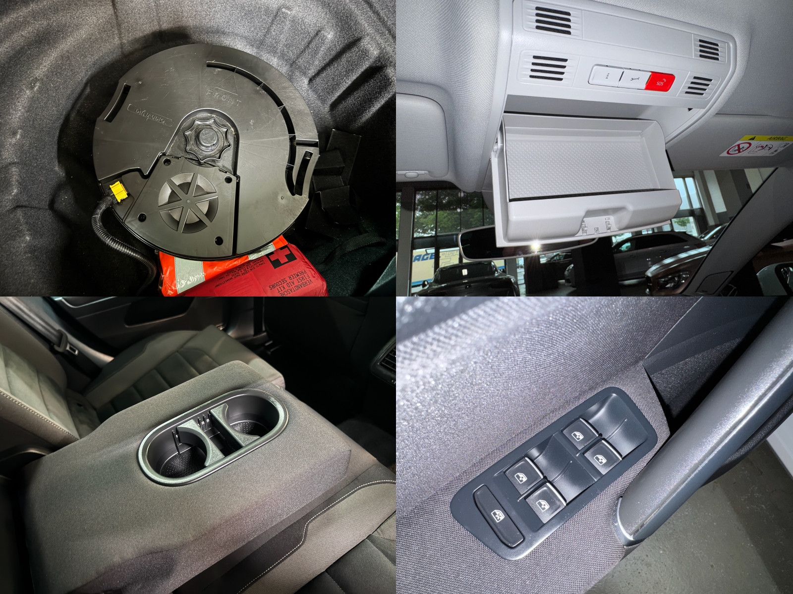 Fahrzeugabbildung Volkswagen Golf VARIANT 2.0 TDI DSG R-LINE SPORTPAKET VOLL