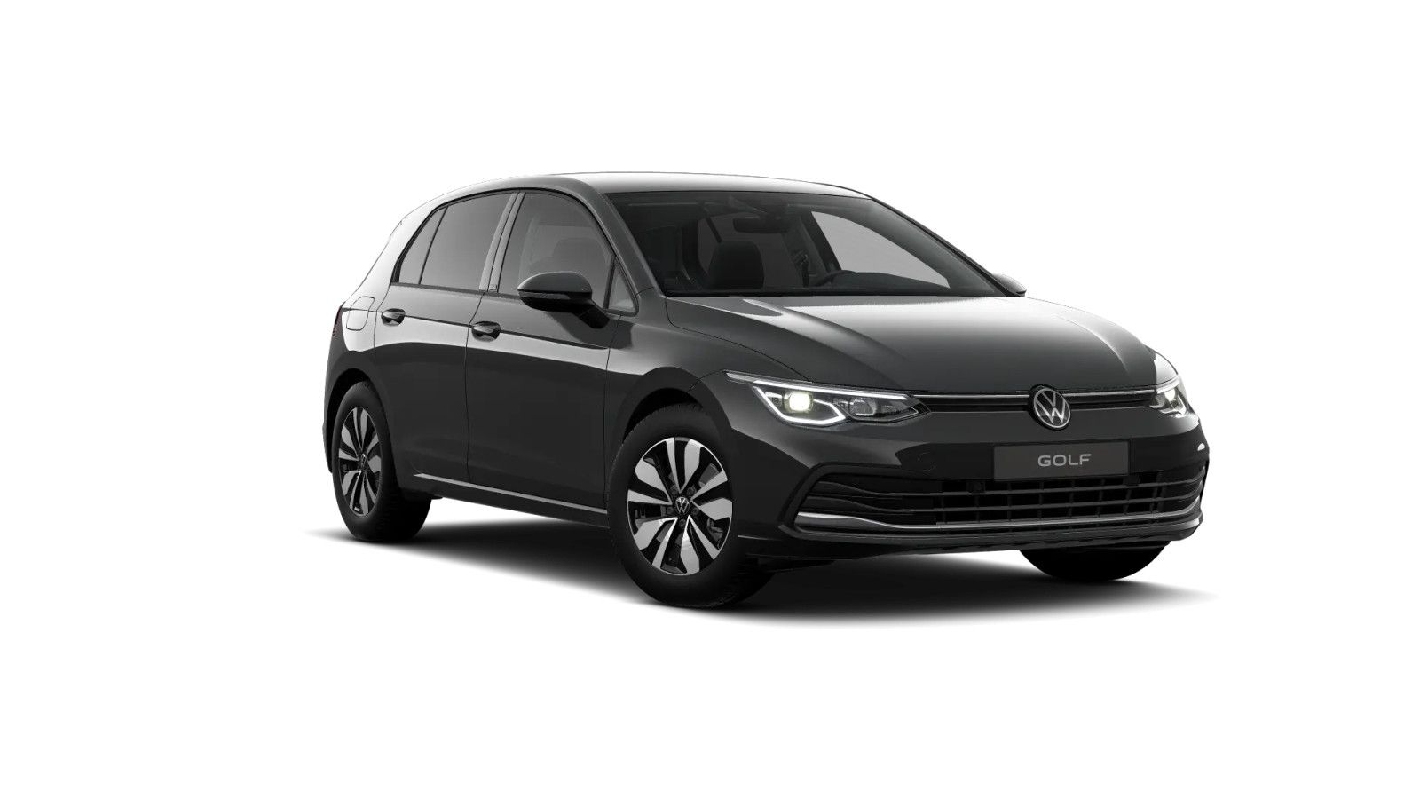 Volkswagen Golf - Bild 8