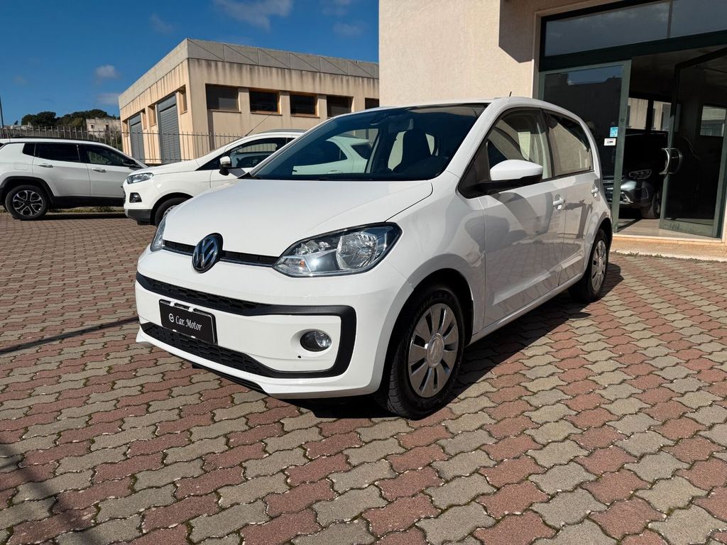 Image of Volkswagen Other