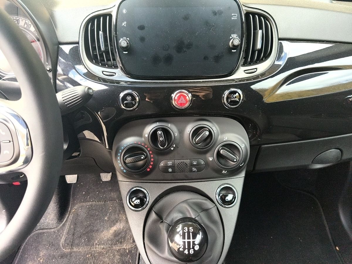 Fiat 500C - Bild 11