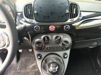 Fiat 500C - Vorschau Bild 11